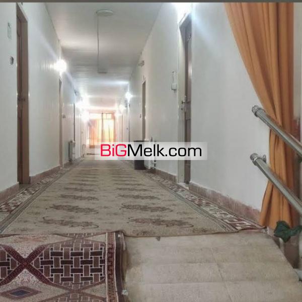 فروش هتل آپارتمان خلخال گیوی