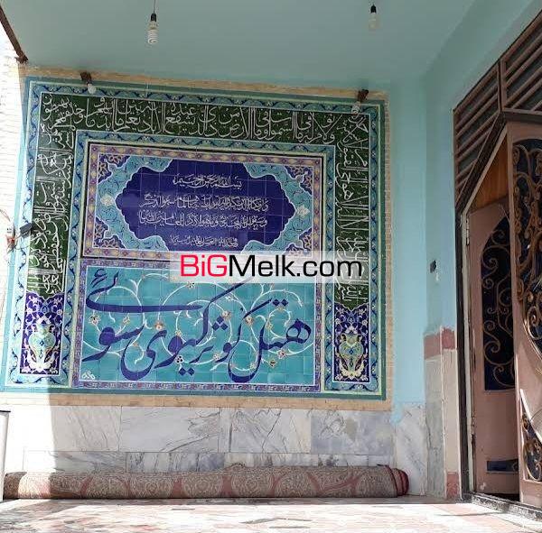 فروش هتل آپارتمان خلخال گیوی
