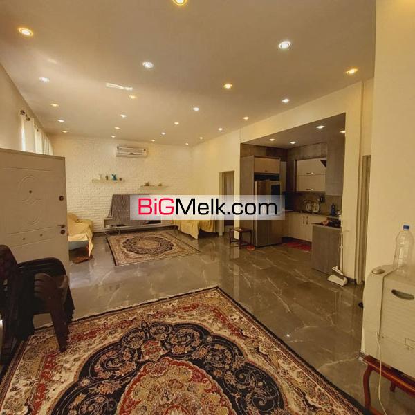 فروش باغ ویلای 750 متری در ملارد