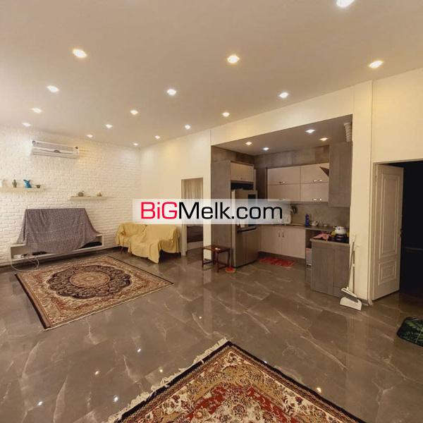 فروش باغ ویلای 750 متری در ملارد