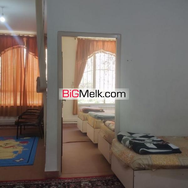 فروش هتل آپارتمان خلخال گیوی