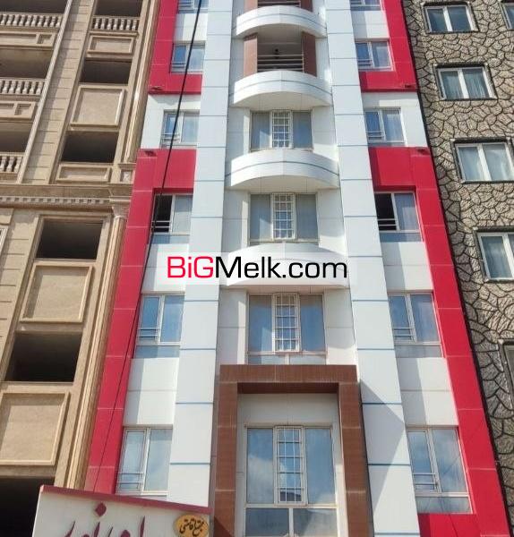 فروش هتل در سرعین