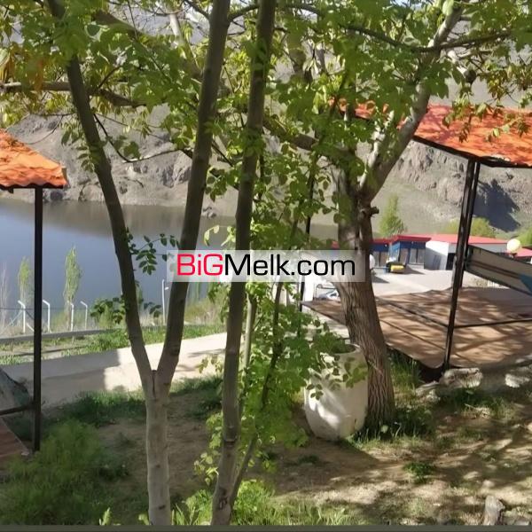 فروش هتل آپارتمان خلخال گیوی