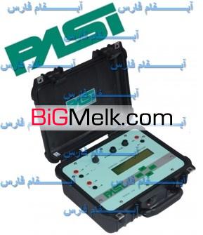 بررسی وضعیت منابع آب زمین کشاورزی 