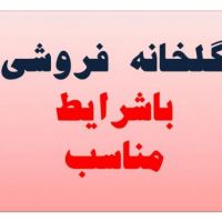 باغ و گلخانه فروشی در البرز نظرآباد
