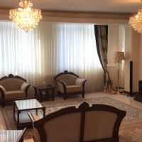 سعادت آباد 130متر آپارتمان