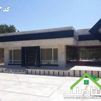 فروش1500مترباغ ویلای 4دیوار سرسبز در لم آباد