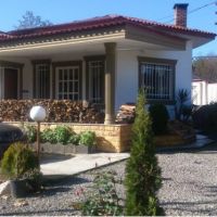 باغ ویلا واقع در منطقه توریستی کلاراباد.