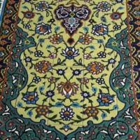 کاشی هفت رنگ