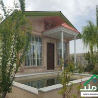 فروش باغ ویلا در ترپاق تپه بکه