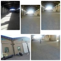 اجاره کارخانه اماده در شهر صنعتی سپهر نظرآباد