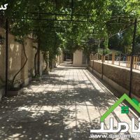 فروش باغ ویلا در خیابان درختی اندیشه کد1062