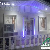 فروش باغ ویلا در قجرآباد شهریار