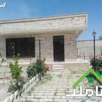 فروش 1500 متر باغ ویلا در بکه شهریار کد 1607