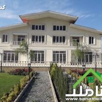 فروش ویلای تریبلکس در یوسف آباد کد1107