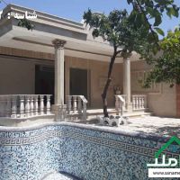 فروش باغ ویلا شیک و نوساز در قشلاق ملارد