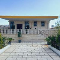 باغ ویلا 500 متری بدون مشکل جهاد در شهریار