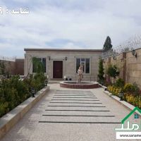فروش باغ ویلای زیبا در ملارد ویلا