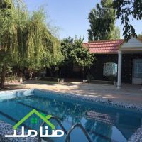 فروش باغ ویلا در امیریه (کردامیر) کد1173