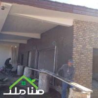 فروش باغ ویلا در حال تکمیل صفادشت کد1204