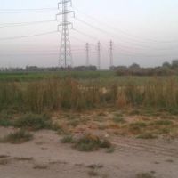 3000 متر زمین - در 15 کیلومتری تهران