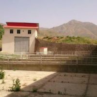 فروش گاوداری با مجوز صنعتی در طالقان