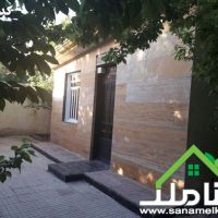 فروش باغ ویلا با سند و انشعابات در شهریار کد1072