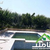 فروش باغ مناسب ساخت و تفکیک در شهریار کد1651