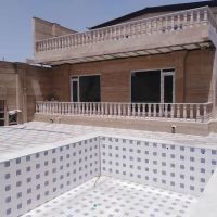 باغ ویلا 750 متری با انشعابات کامل در شهریار