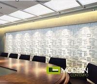 3d wall panel FAE سقف کاذب و دیوار پوش