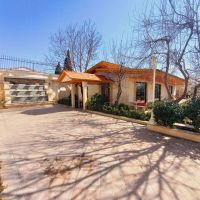 باغ ویلا 1250 متری مشجر بنادار در شهریار