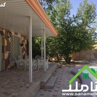 فروش ویلا در باغ 2000 متری در لم آباد ملارد کد1047