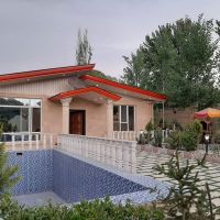 500 متر باغ ویلای خوش قواره در ملارد