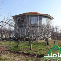 خرید و فروش باغ ویلا  در کهنز شهریار