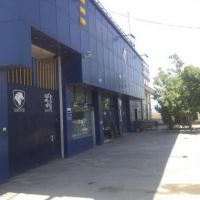 ملک نمایندگی خودرو