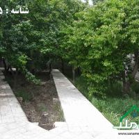 فروش 670 متر باغچه در رضی آباد شهریار