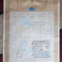 زمین به متراژ ۶۴۲ متر