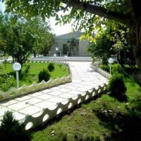 فروش باغ و باغ ویلا در بکه شهریار کد 1418