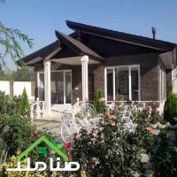 خرید و فروش باغ ویلا در ماهدشت کد1198