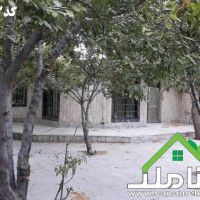فروش باغ ویلای شهرکی در ملارد کد 1733