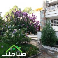 فروش باغ ویلای محمدشهر بینظیر و زیبا کد1134