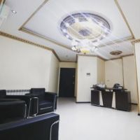 پذیرش نمایندگی وعاملیت فروش سپاهان سقف در استان تهران