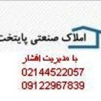 املاک صنعتی پایتخت