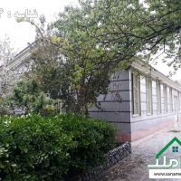 فروش باغ تالار در ملارد