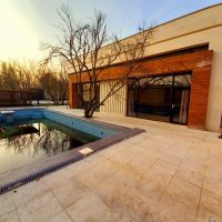 1000 متر باغ ویلای در کردزار شهریار