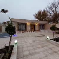 525 متر باغ ویلا در شهریار