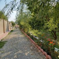 1200 متر باغ ویلا در  شهریار