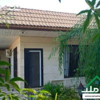 فروش باغ ویلا با تمامی امکانات در ملاردویلاجنوبی