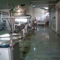 فروش کارخانه تولید کمپوت و کنسروهای غیر گوشتی