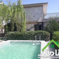 فروش باغ ویلا با پایانکار در یوسف آباد خوشنام
